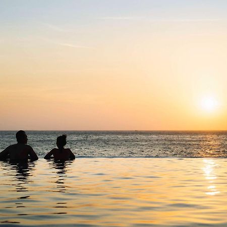 Mercure Vung Tau Resort Exteriör bild