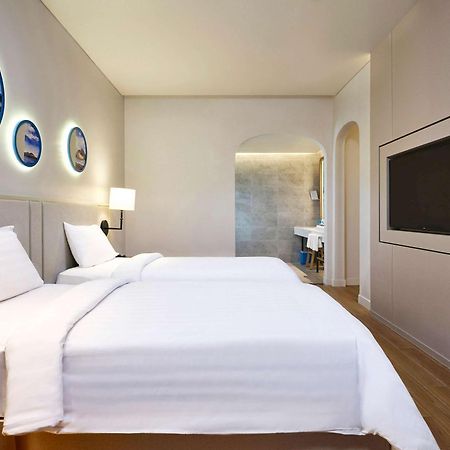 Mercure Vung Tau Resort Exteriör bild