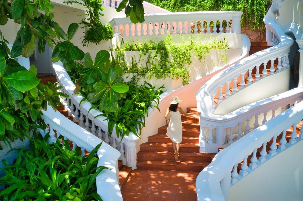 Mercure Vung Tau Resort Exteriör bild