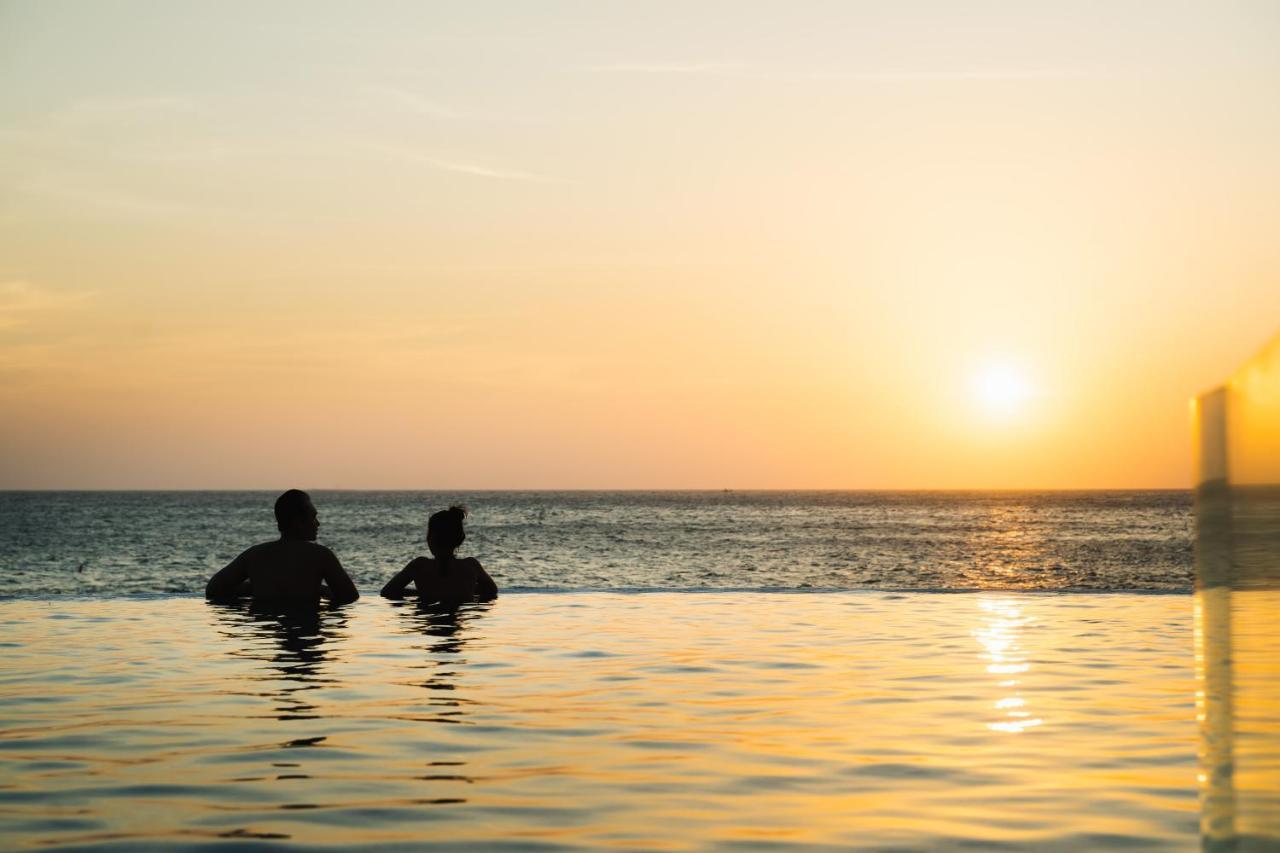 Mercure Vung Tau Resort Exteriör bild