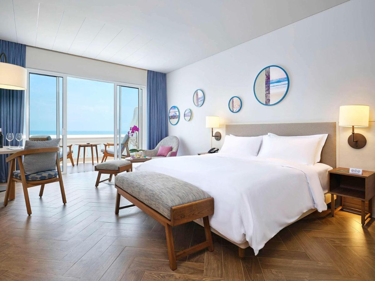 Mercure Vung Tau Resort Exteriör bild