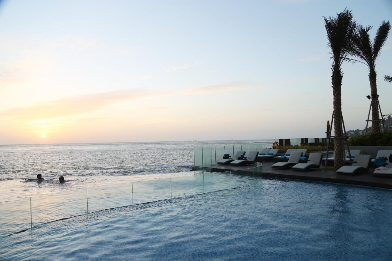 Mercure Vung Tau Resort Exteriör bild